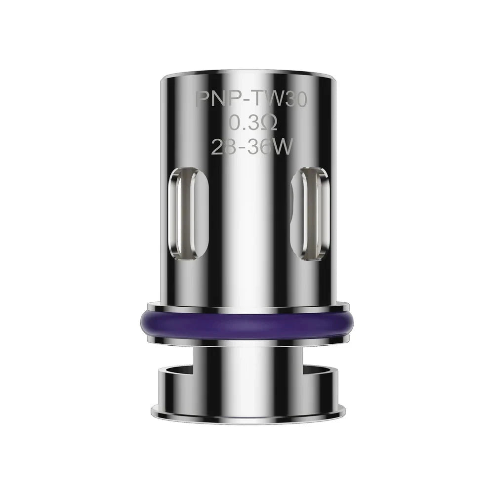 VooPoo PNP Coil Heads