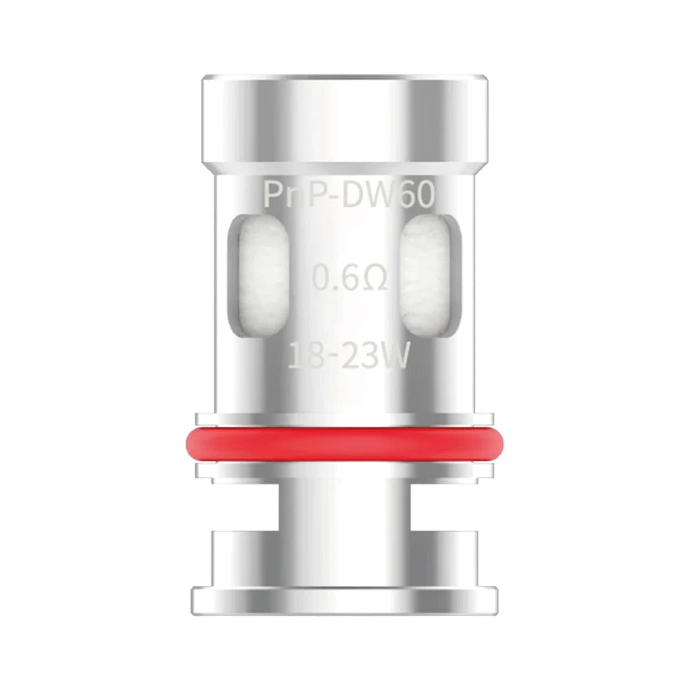 VooPoo PNP Coil Heads