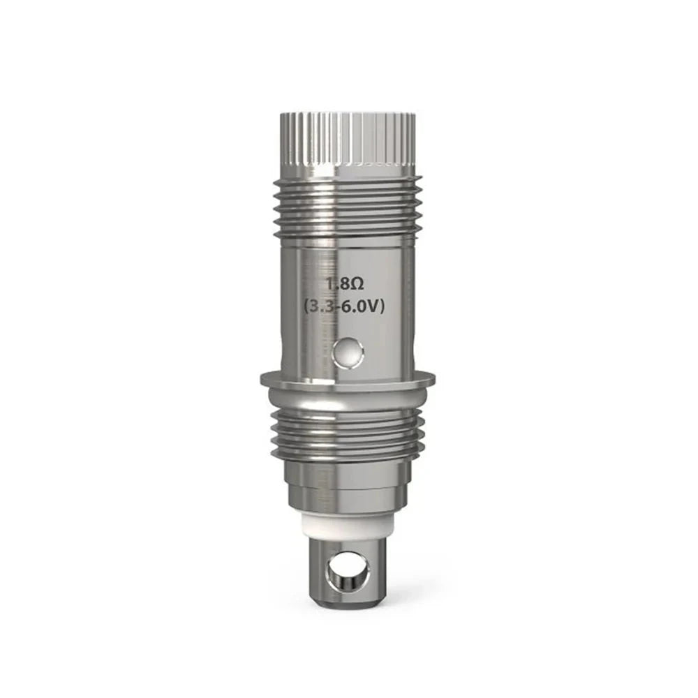 Aspire Nautilus BVC Coil Heads (Pack of 5)