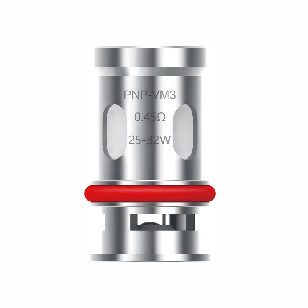 VooPoo PNP Coil Heads