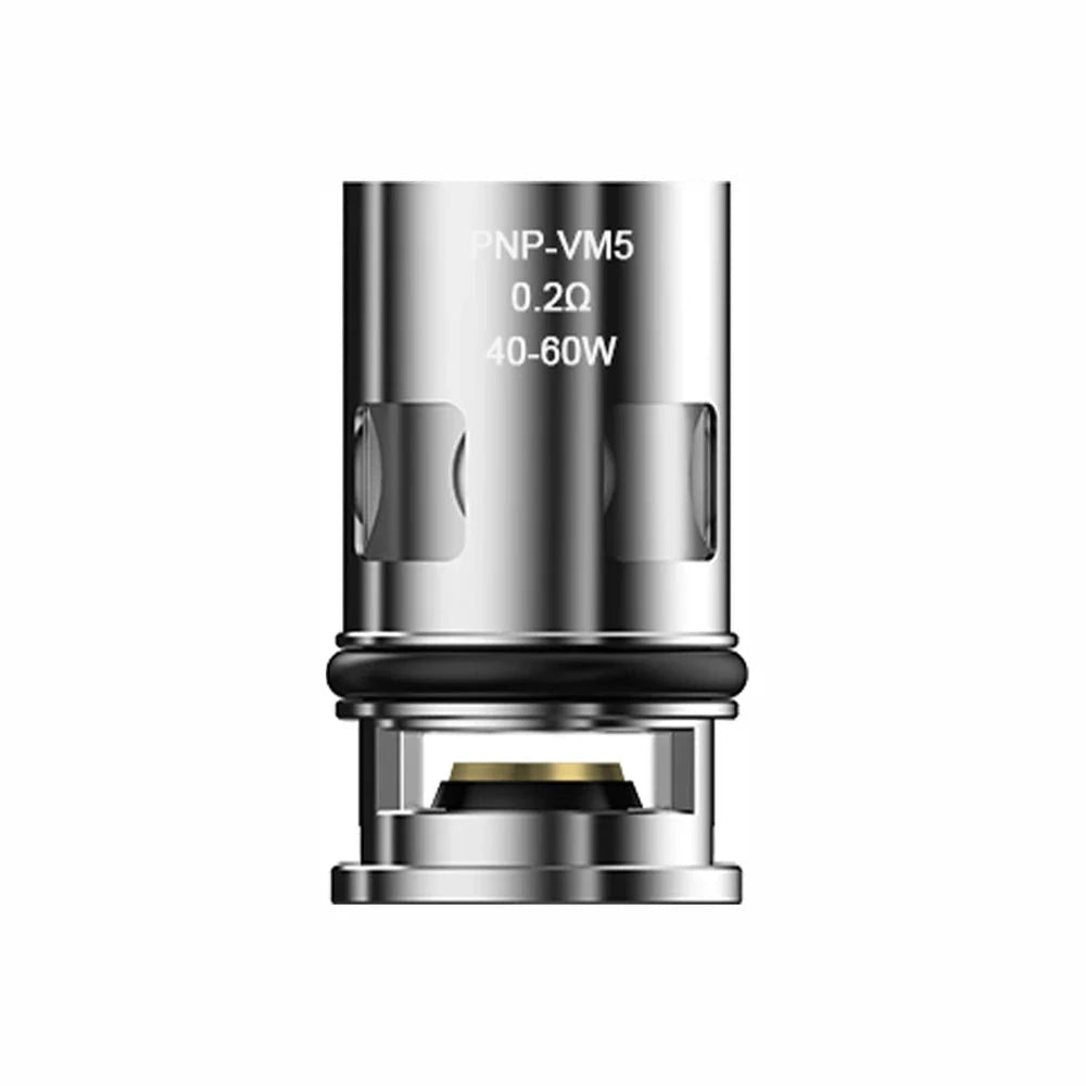 VooPoo PNP Coil Heads