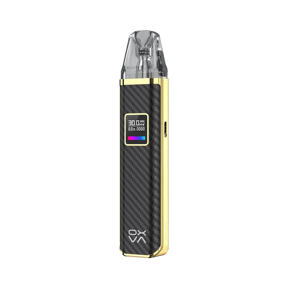 OXVA XLIM Pro Kit