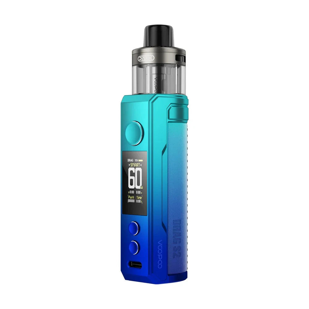 VOOPOO Drag S2 Kit