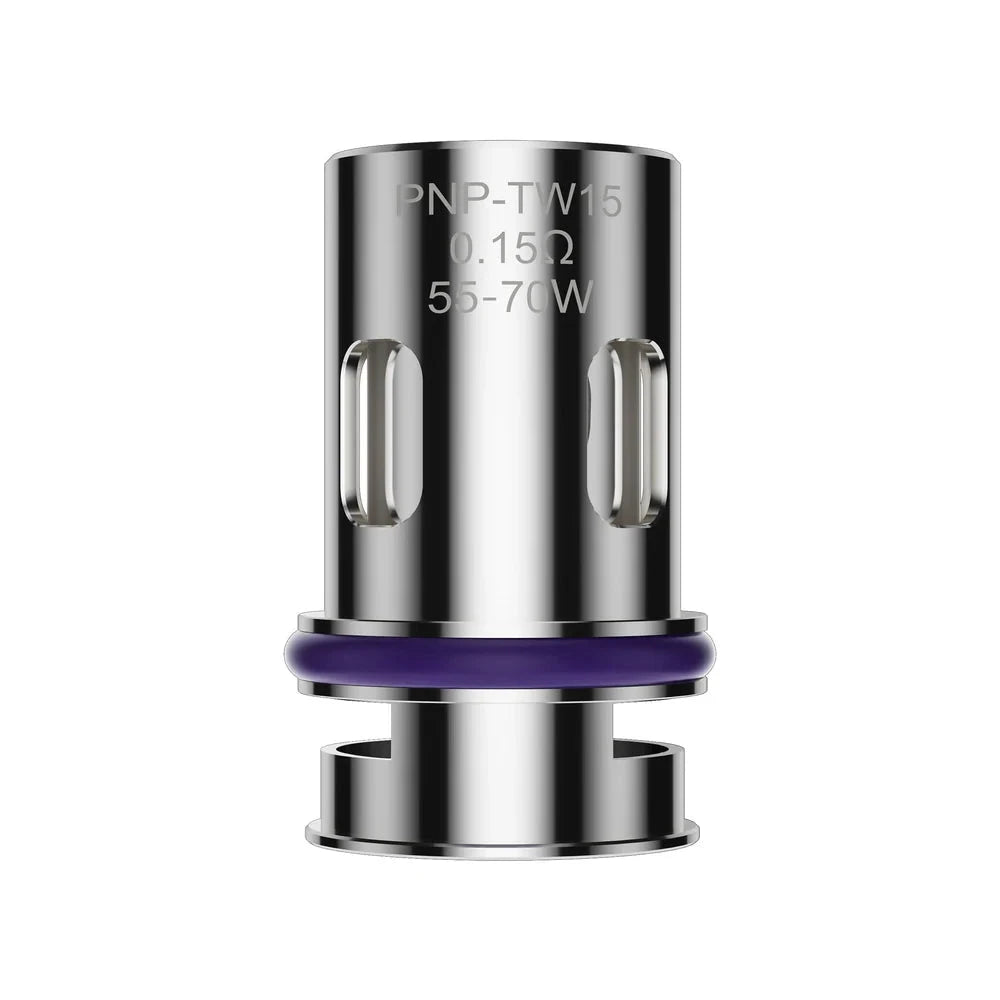 VooPoo PNP Coil Heads