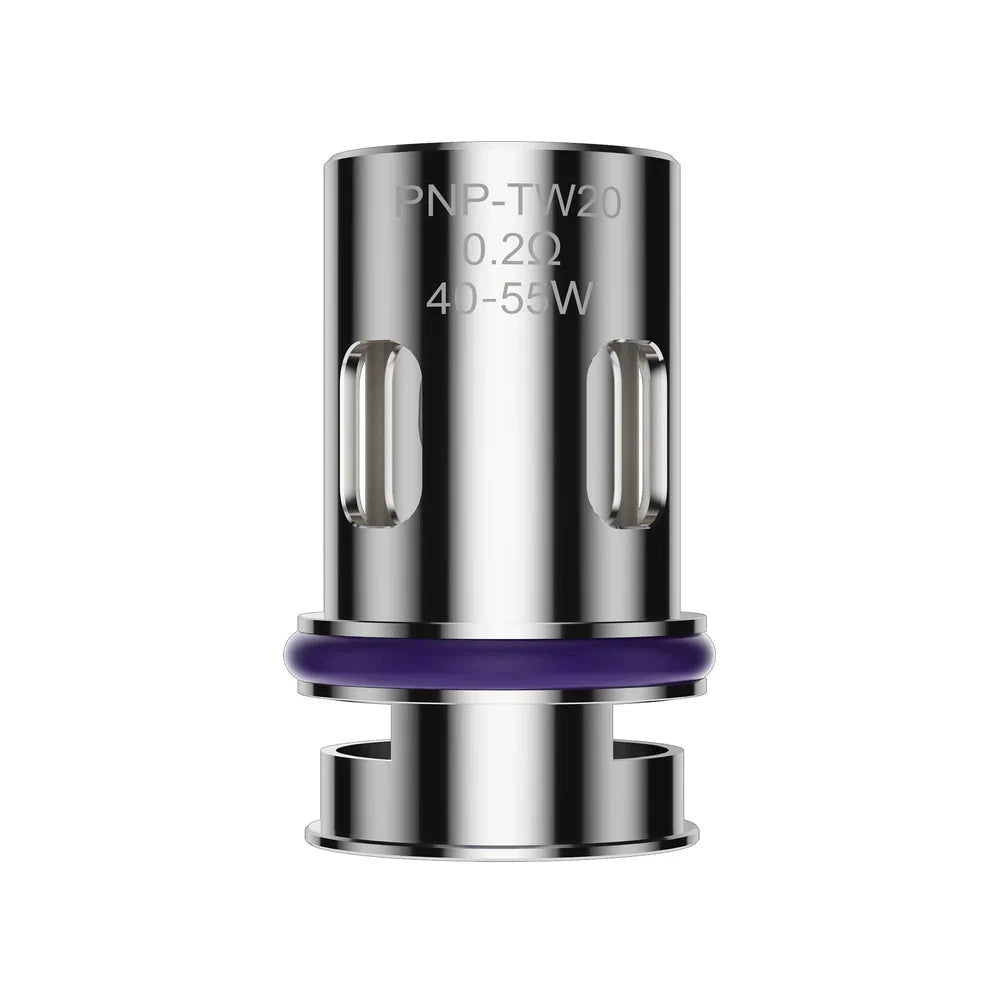 VooPoo PNP Coil Heads