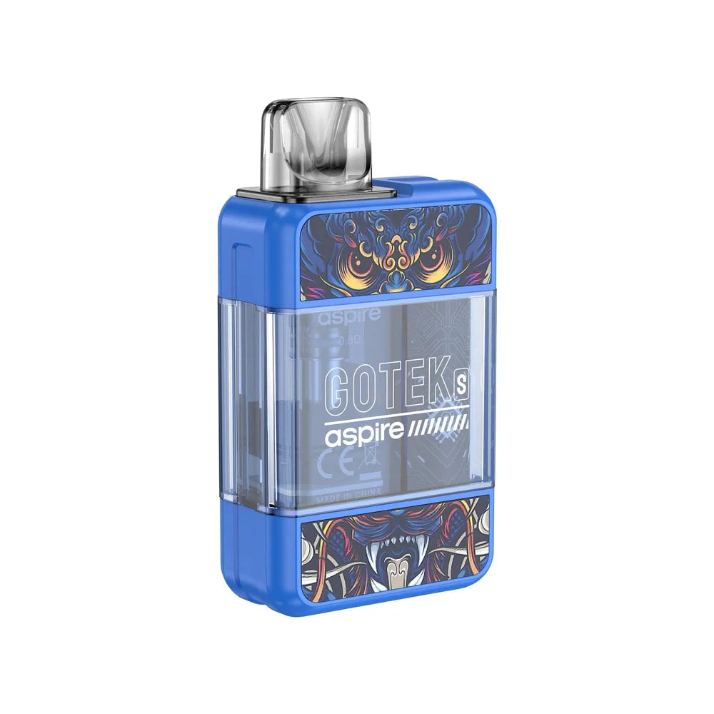 Aspire Gotek S Kit
