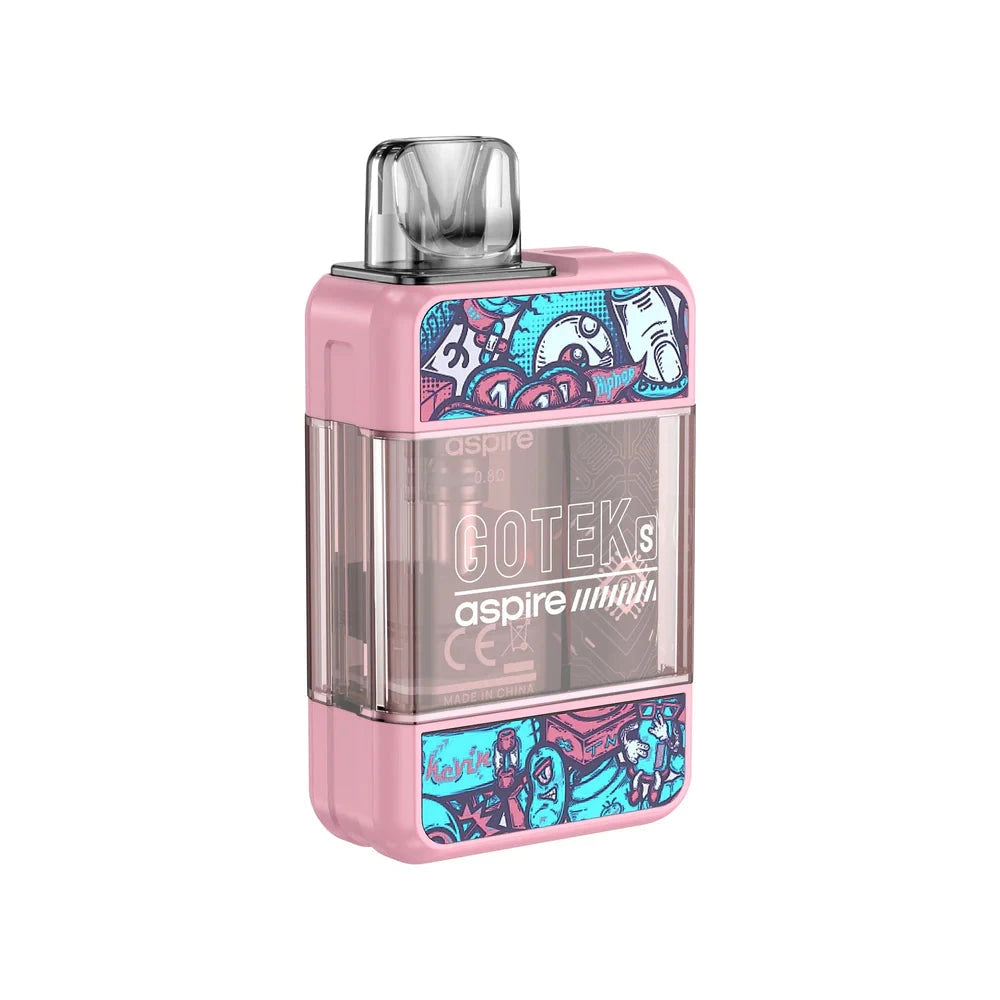 Aspire Gotek S Kit