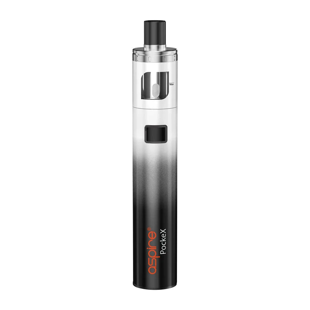Aspire PockeX Kit