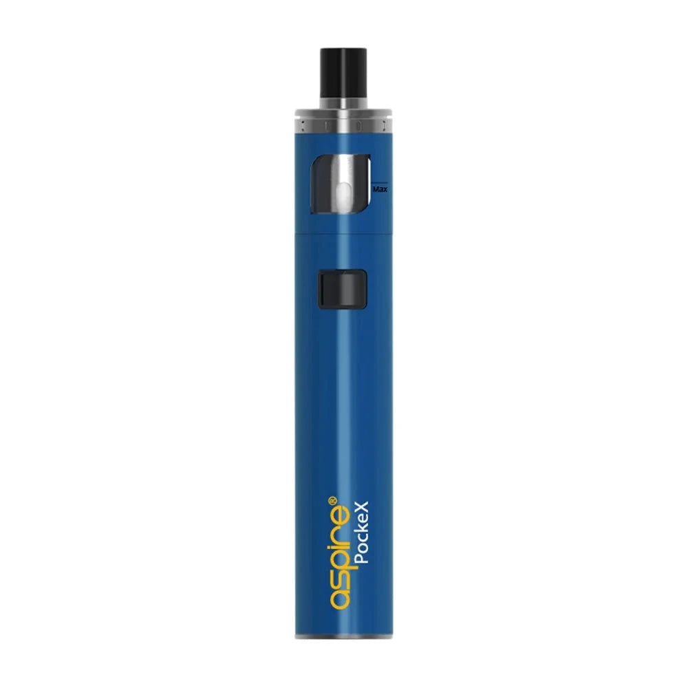 Aspire PockeX Kit