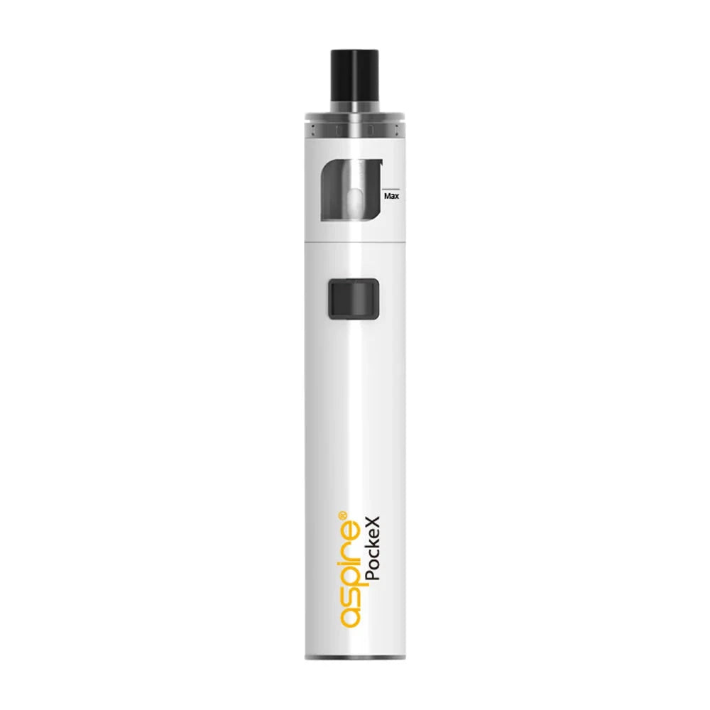 Aspire PockeX Kit