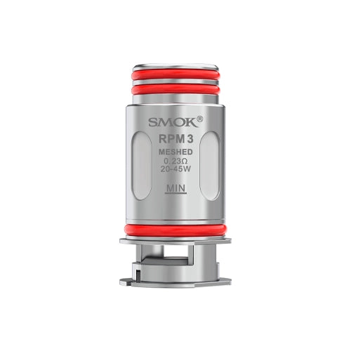 Smok RPM 3 Mesh Coil 0.23OHM