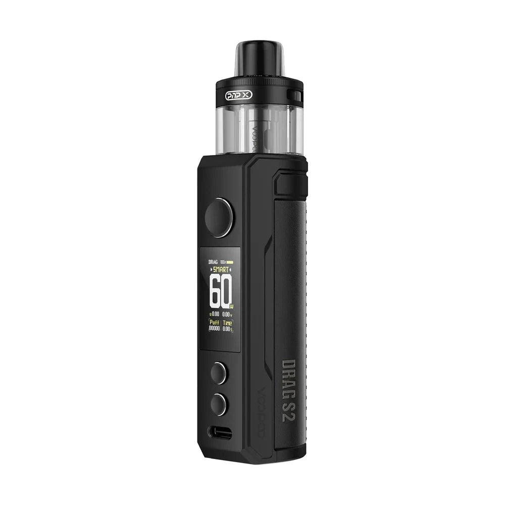 VOOPOO Drag S2 Kit