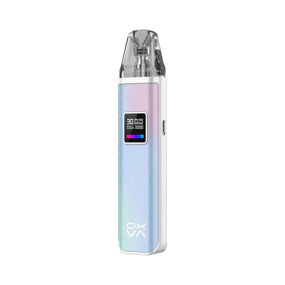 OXVA XLIM Pro Kit