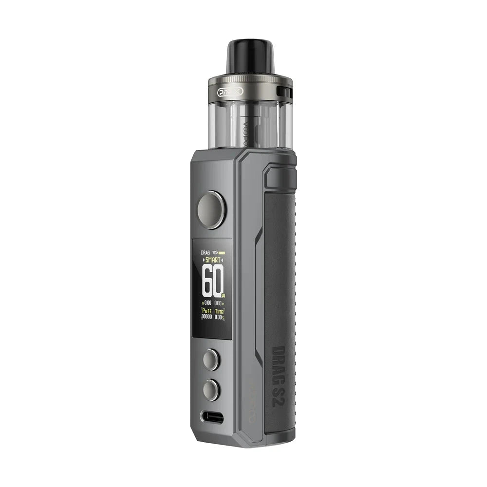 VOOPOO Drag S2 Kit