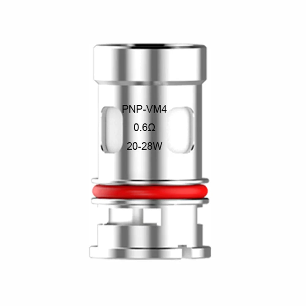 VooPoo PNP Coil Heads