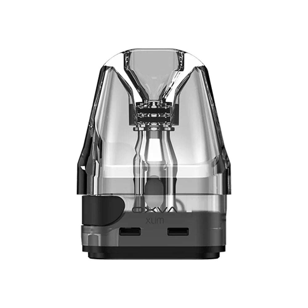 OXVA XLIM V2 Replacement Pod (Pack of 3)