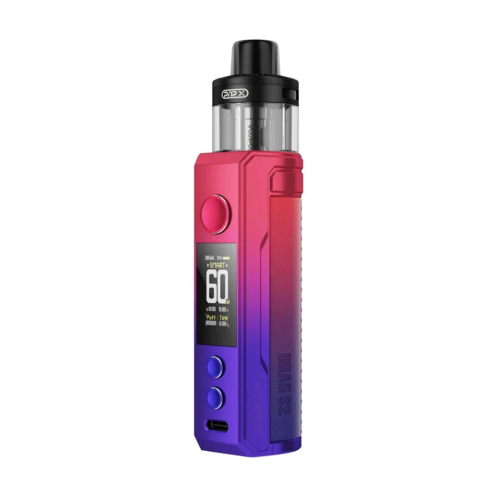 VOOPOO Drag S2 Kit