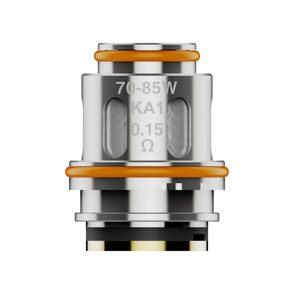 GeekVape Z Series (Zeus) Coil Heads