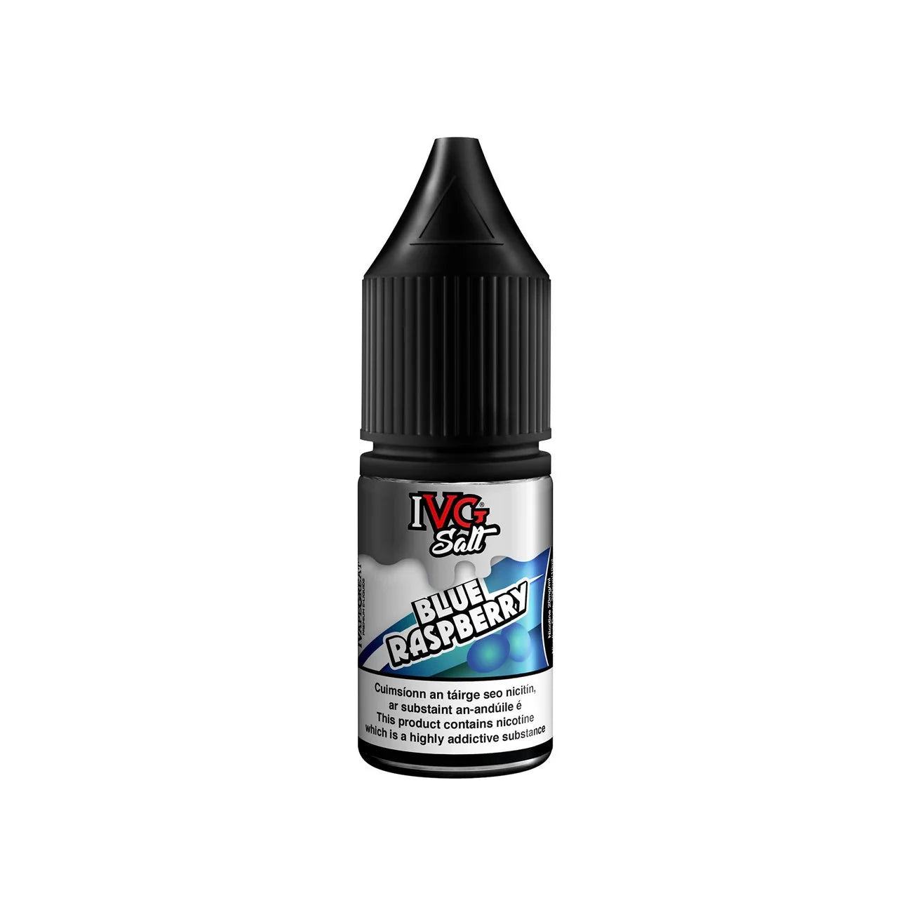 IVG Nicotine Salt E-Liquid