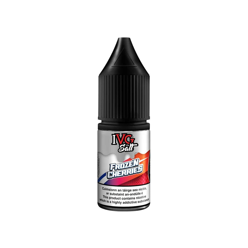 IVG Nicotine Salt E-Liquid
