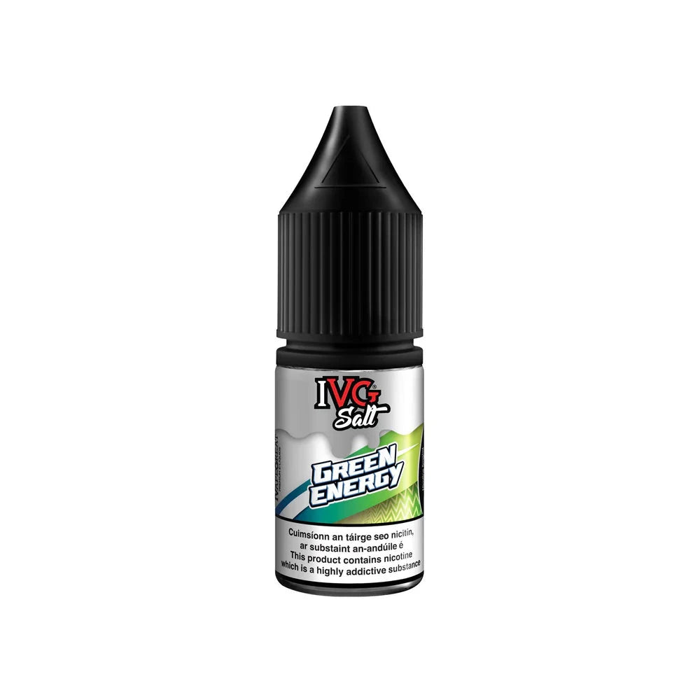 IVG Nicotine Salt E-Liquid