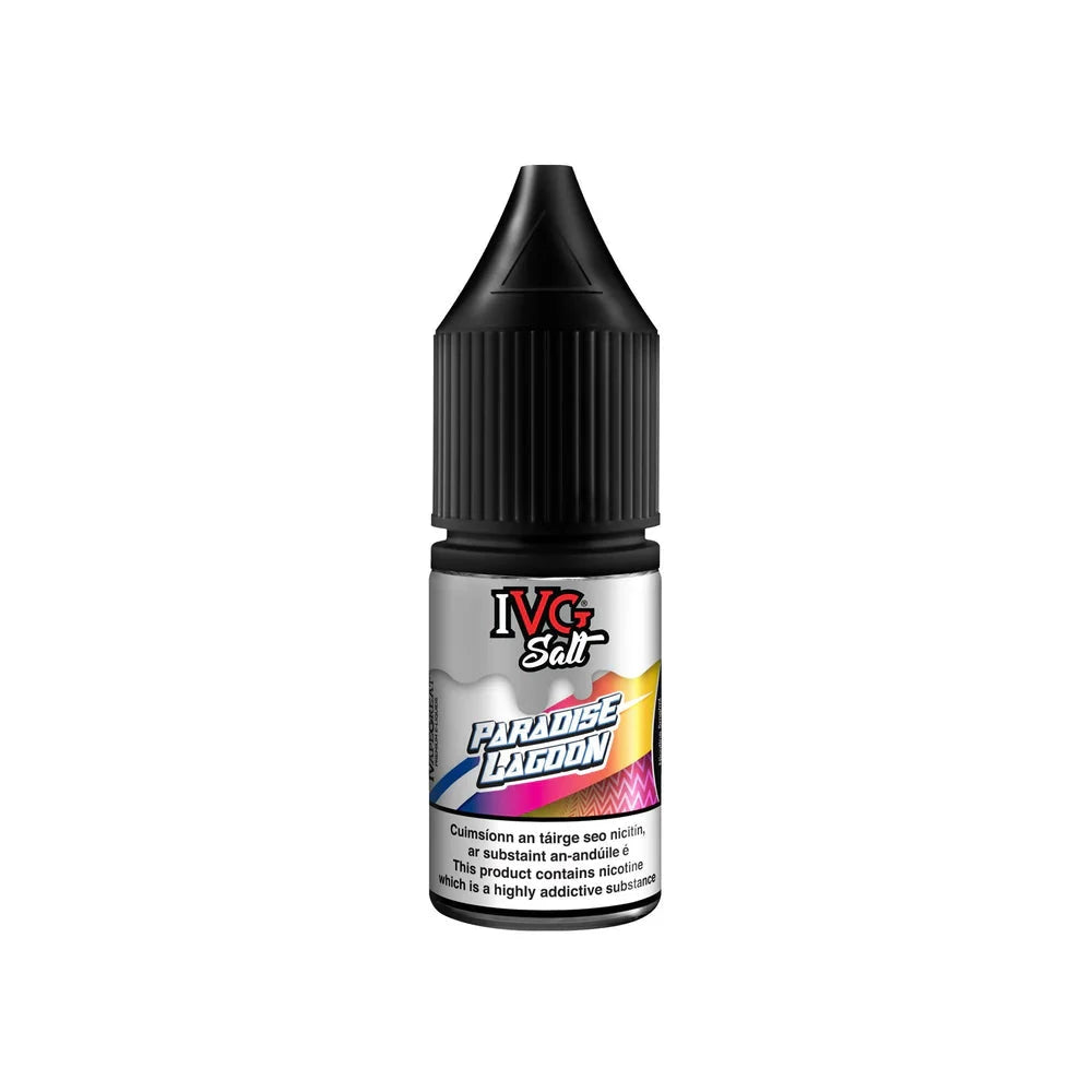 IVG Nicotine Salt E-Liquid