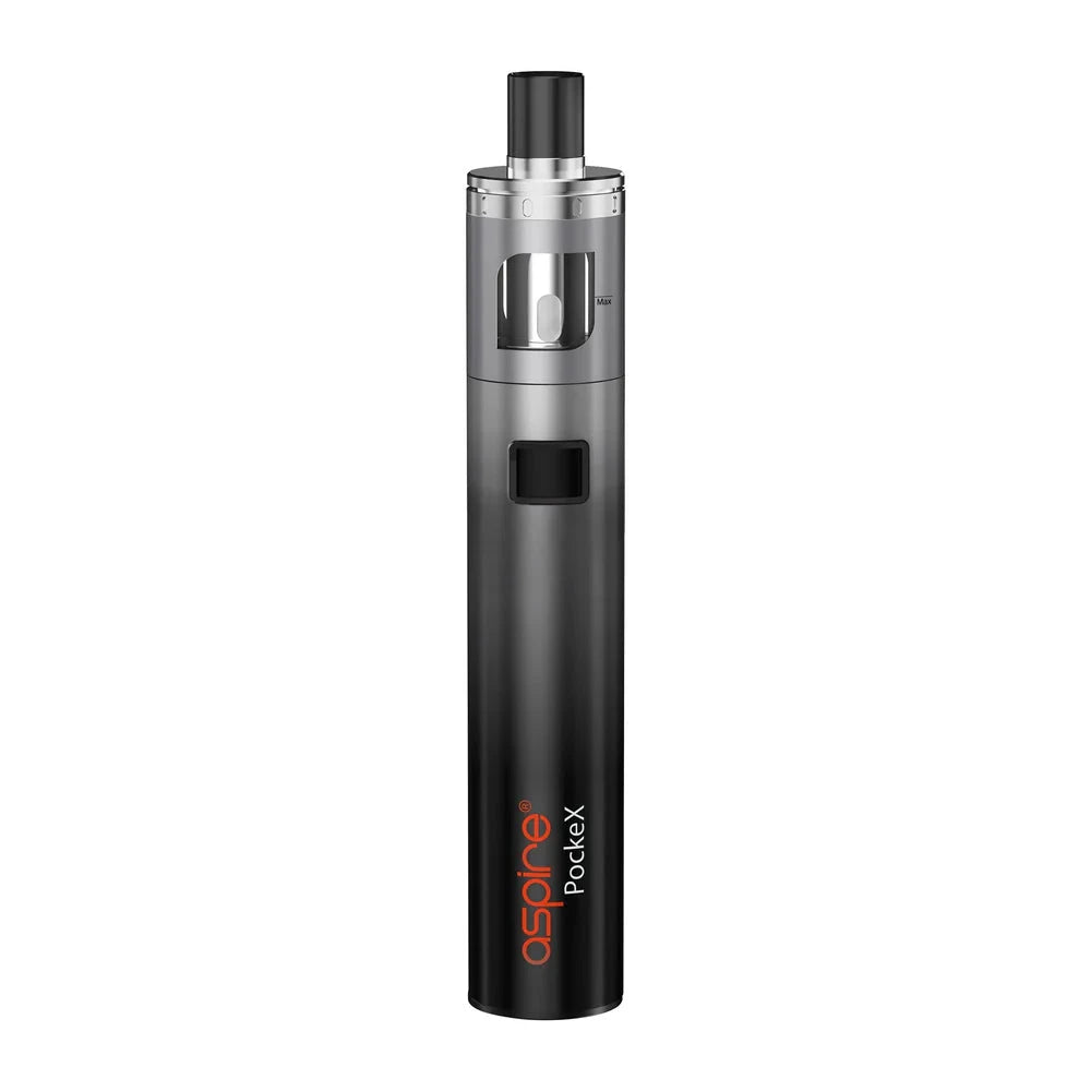 Aspire PockeX Kit