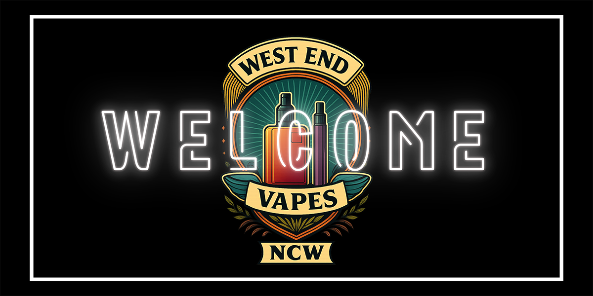 west vape Big Bar 2000 Reusable Vape (10pcs/pack) Hot Sale