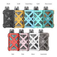 Aspire Gotek X II Kit