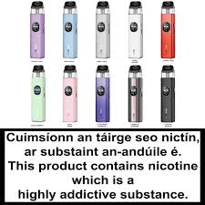 vaporesso xros 5 buzzing noise Vaporesso Xros 5 Pod Vape Kit main image 0