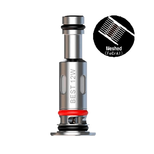 Smok Novo 4 Lp1 Meshed 0.8 OHM