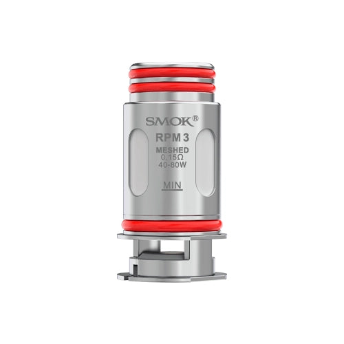 Smok RPM 3 Mesh Coil 0.15OHM