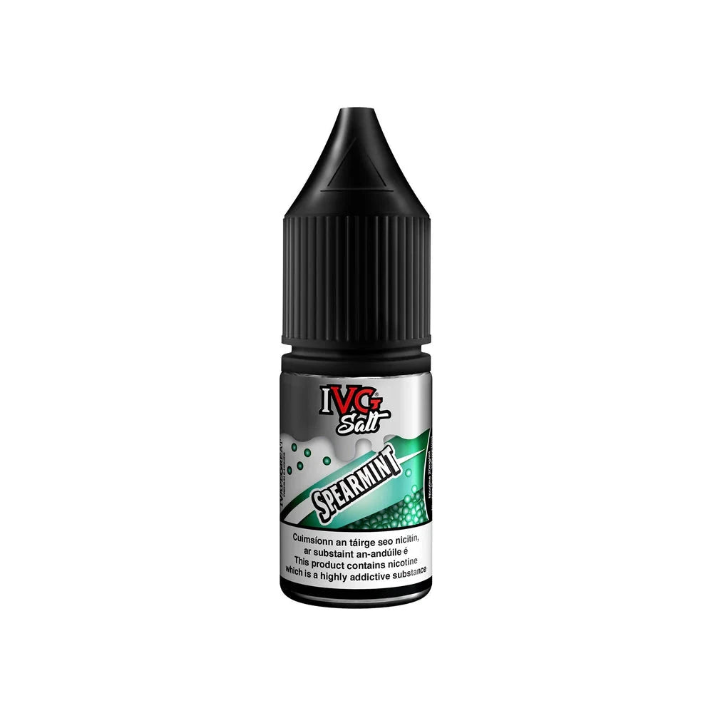 IVG Nicotine Salt E-Liquid