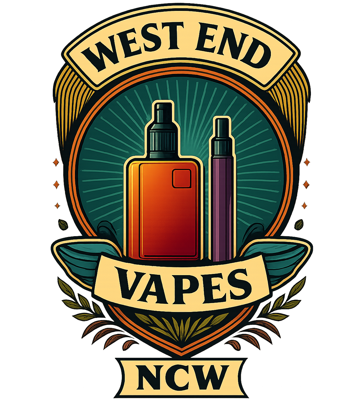 West End Vapes West End Vapes